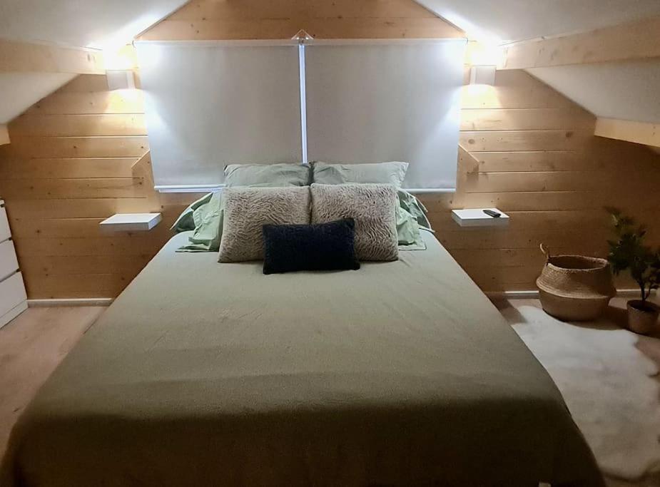 Chalet Marseille Hauteur Экстерьер фото
