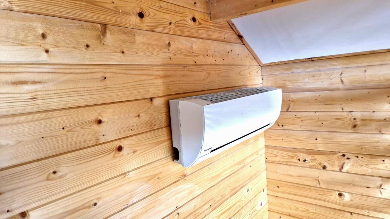 Chalet Marseille Hauteur Экстерьер фото
