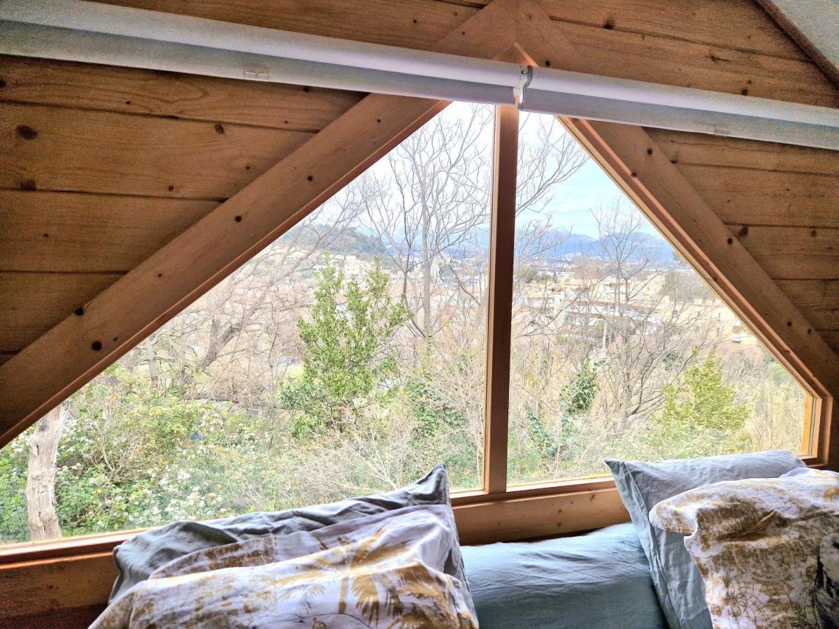Chalet Marseille Hauteur Экстерьер фото